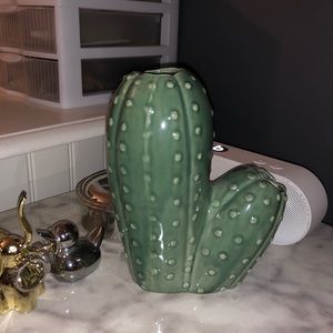 anthologie cactus vase or candle holder